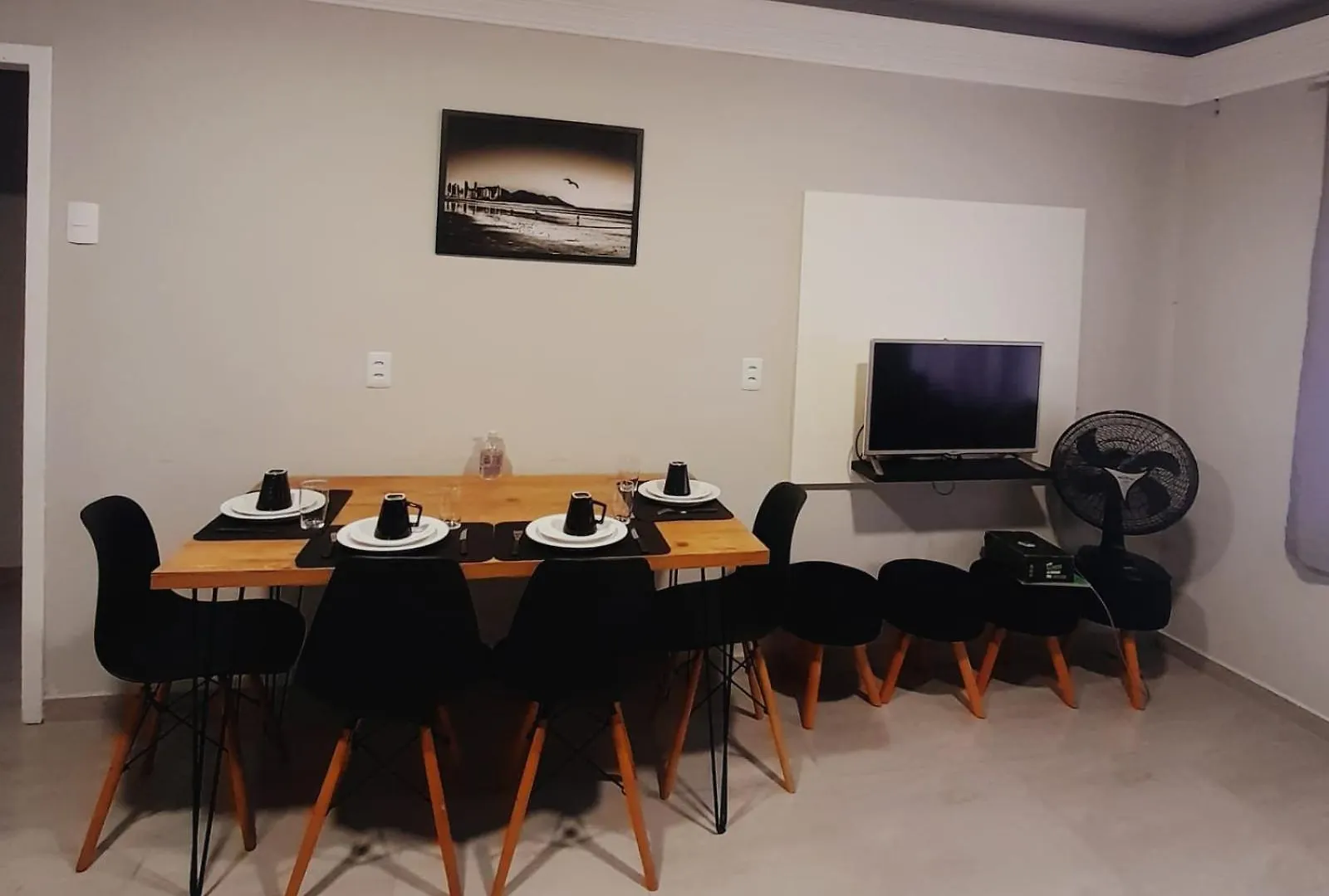 Apartment Leandro'S Residence Balneario Camboriu
