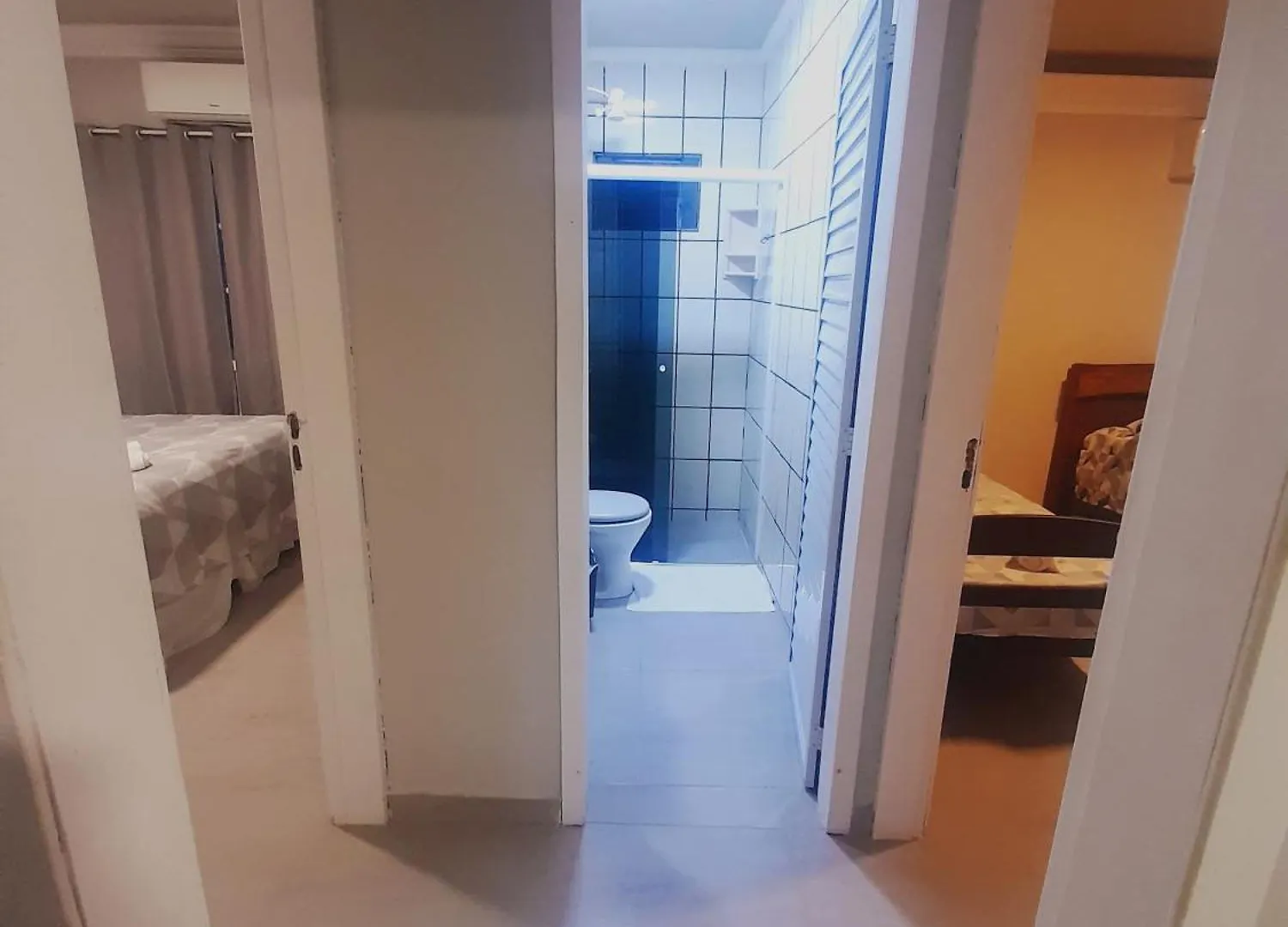Apartment Leandro'S Residence Balneario Camboriu