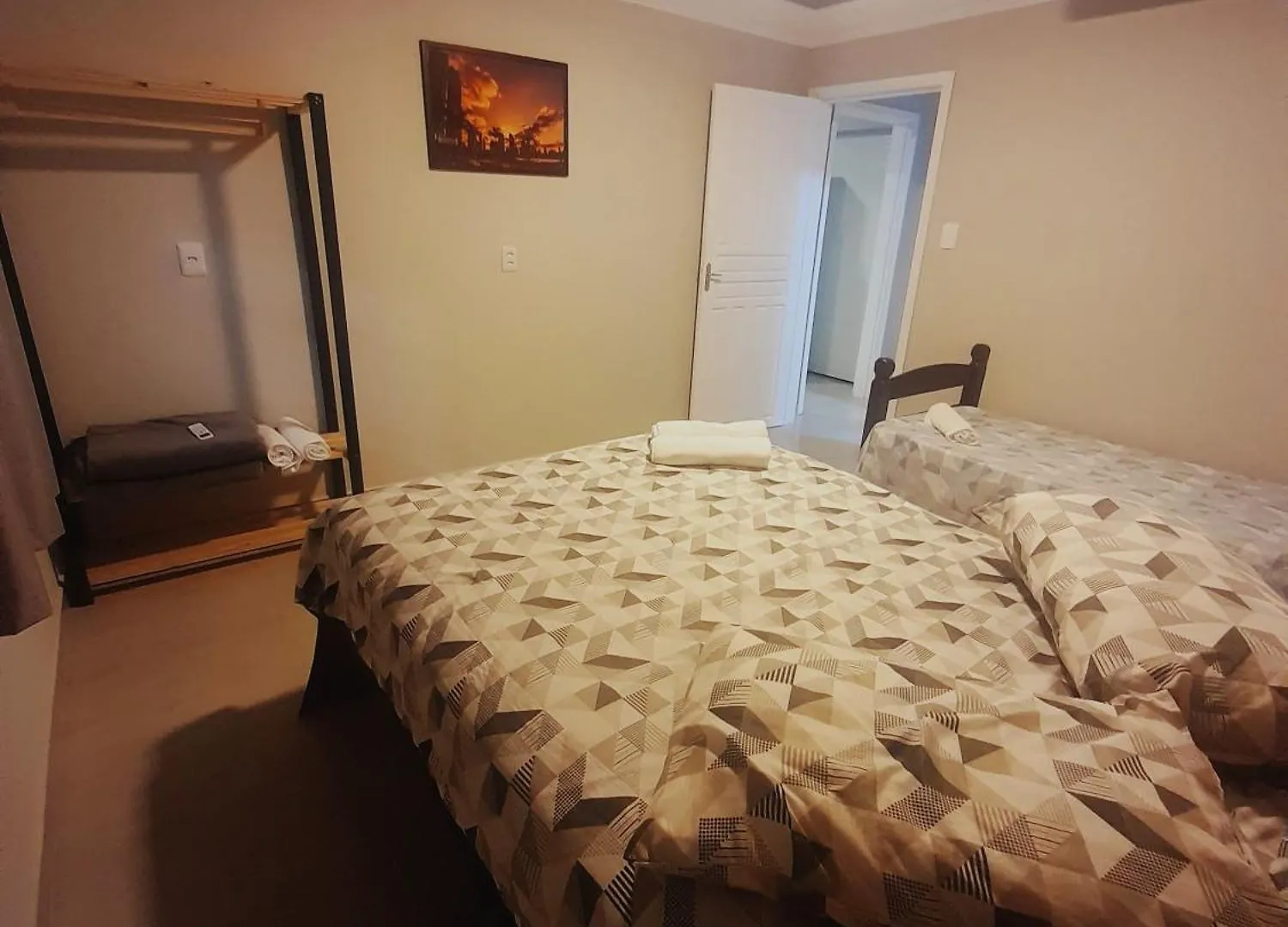 Apartment Leandro'S Residence Balneario Camboriu Brazil