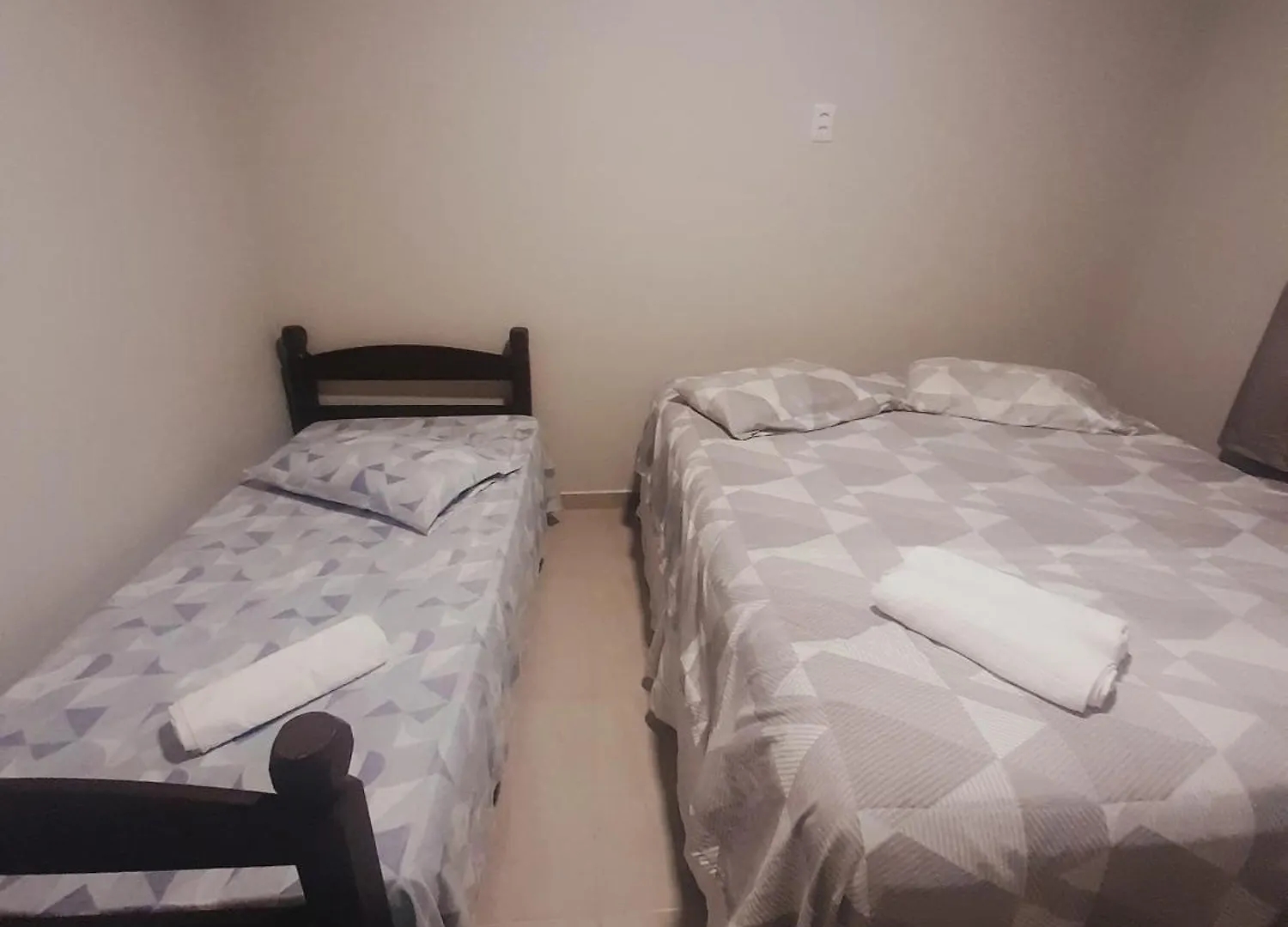 Leandro'S Residence Balneario Camboriu 0*,