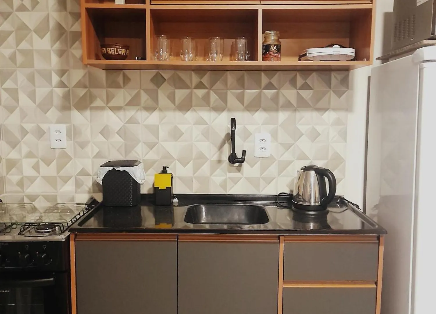 Apartment Leandro'S Residence Balneario Camboriu