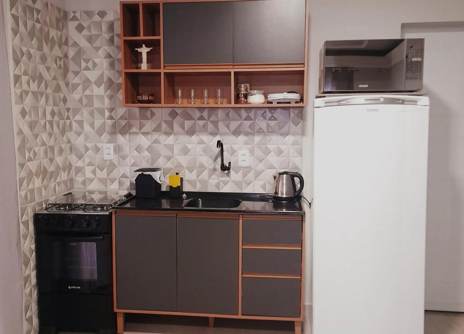 Leandro'S Residence Balneário Camboriú Apartamento