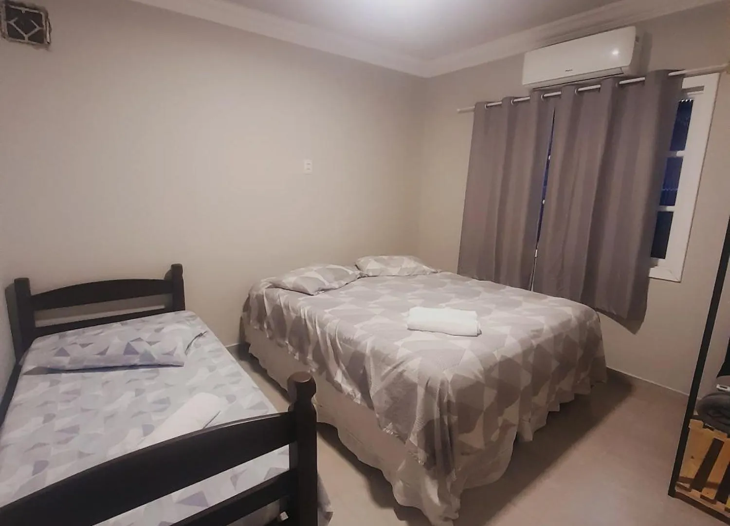 Leandro'S Residence Balneário Camboriú Apartamento